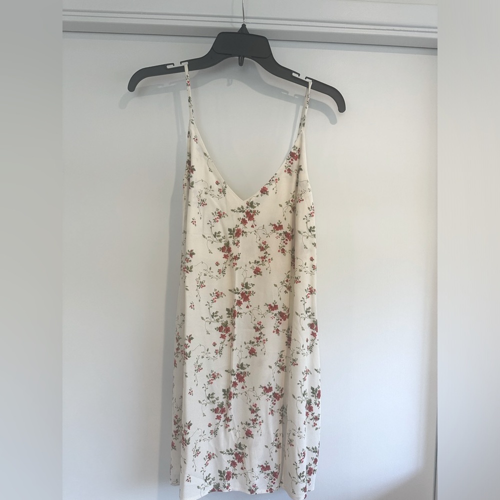 Reformation dress size small